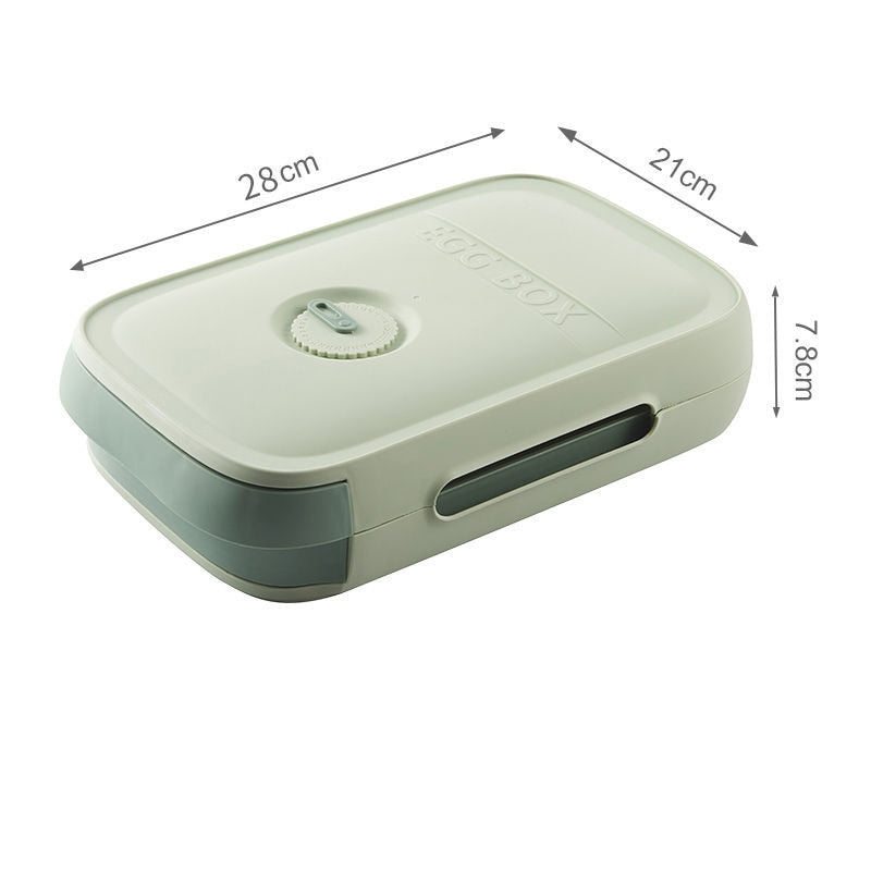 EggSlide – Your Eggs Always Fresh & Handy!