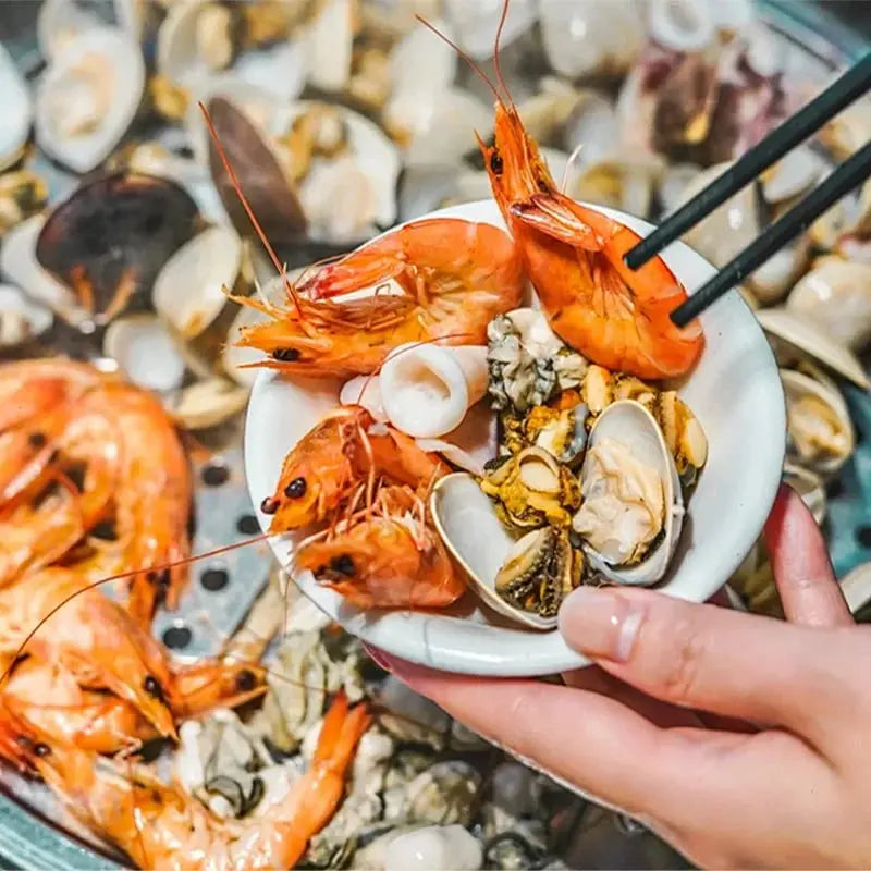 HealthyFood – Enjoy healthily with full flavor