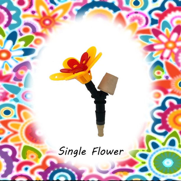 BloomSip – The Eco-Friendly Hummingbird Feeder