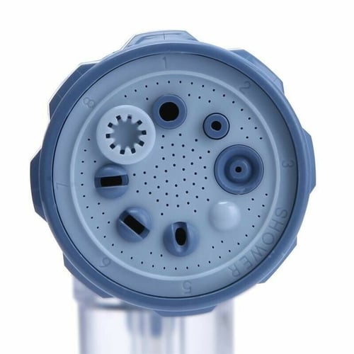 AquaForce - Powerful cleaning for car, garden & more