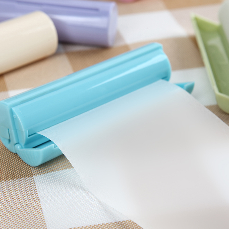 2+1 FREE | TidyRoll – Clean Hands Everywhere & Anytime!