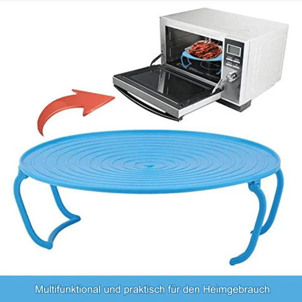 1+1 FREE | HeatMate - Double efficiency in the microwave