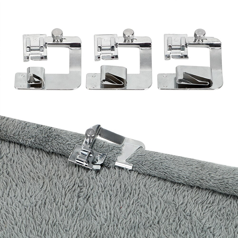 RelaxStitch – Perfect Hems in Seconds