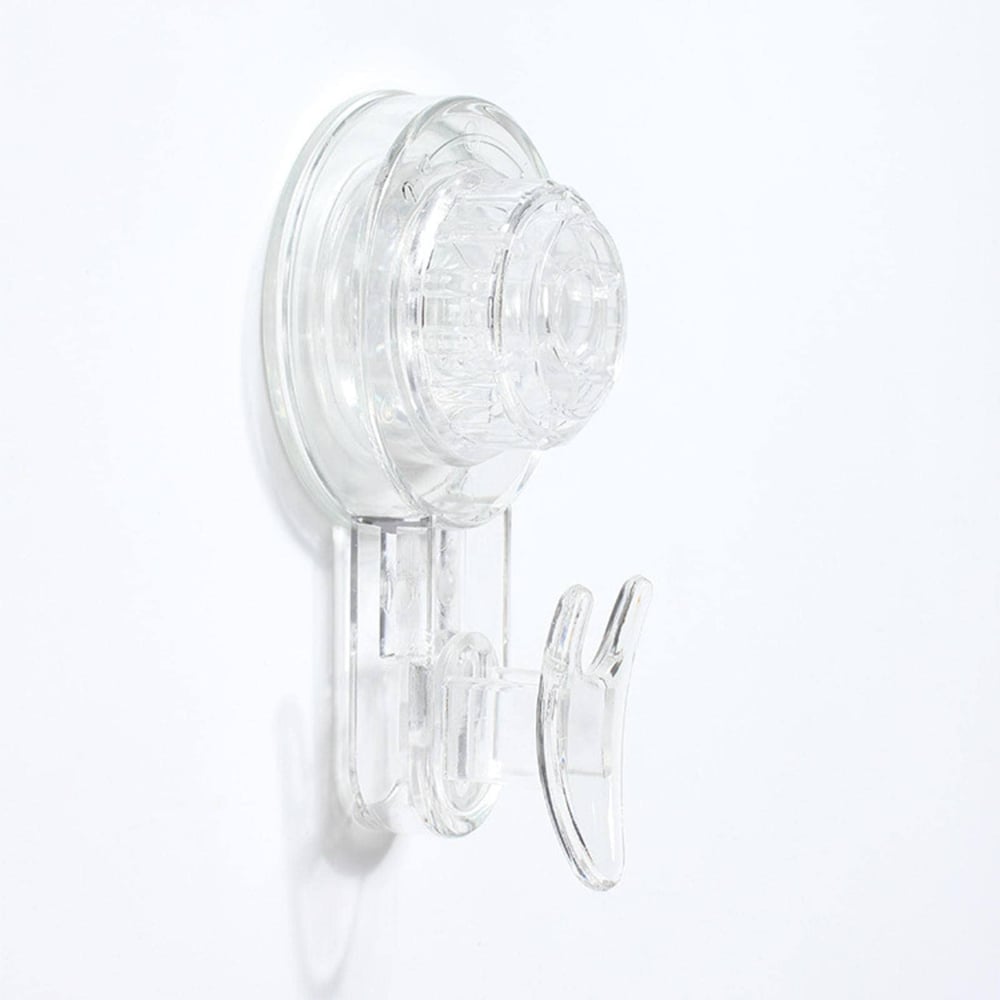 2+2 FREE | SuctionTwist - Tidy without drilling, hold without effort