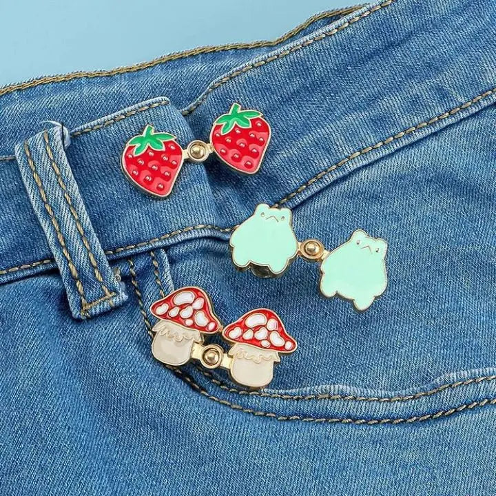 2+2 FREE | FitRight – Perfect Fit in Seconds, No Sewing Needed