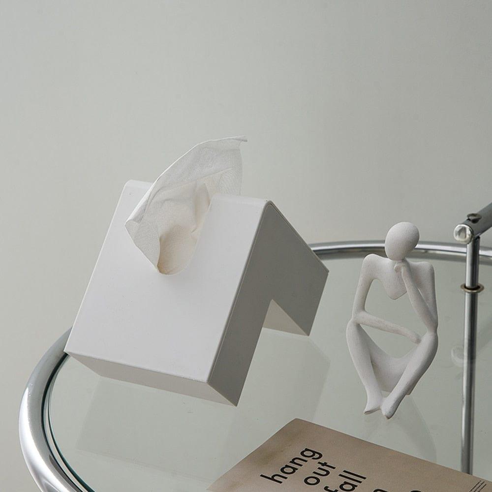 FacetTissue – Style Meets Functionality