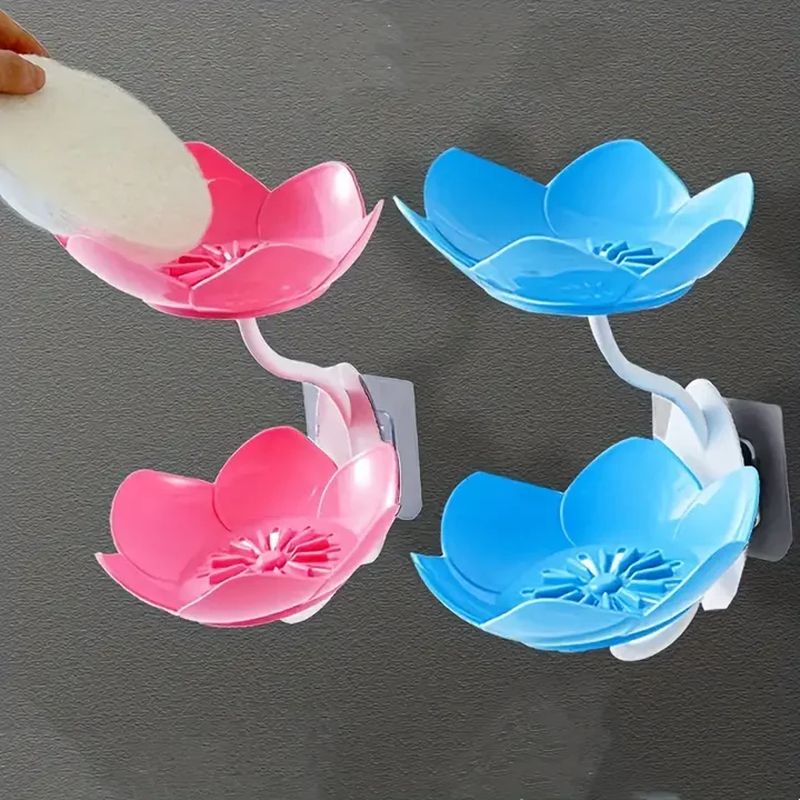 LotusDry – Never soggy soap bars again!