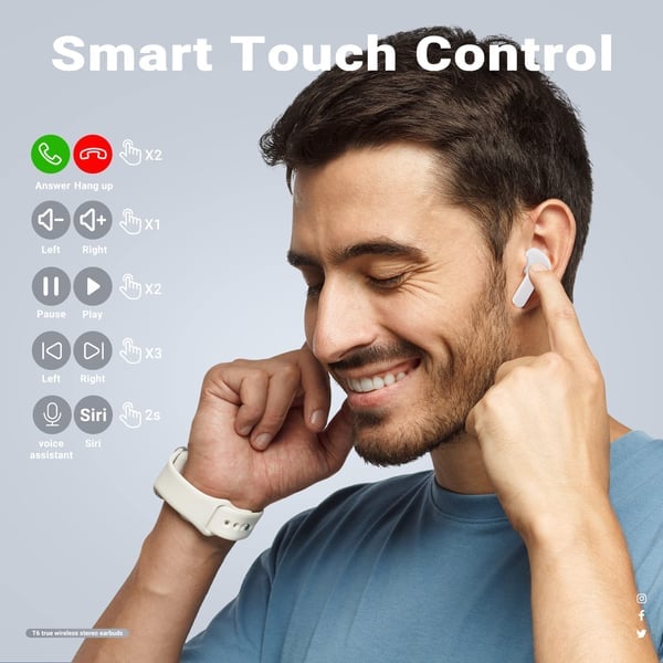SoundNova – Wireless Sound That Moves with You