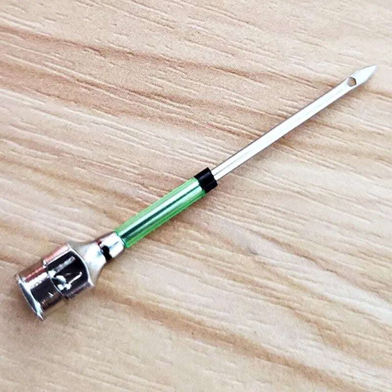 BrassEase – Sewing with Ease & Precision!