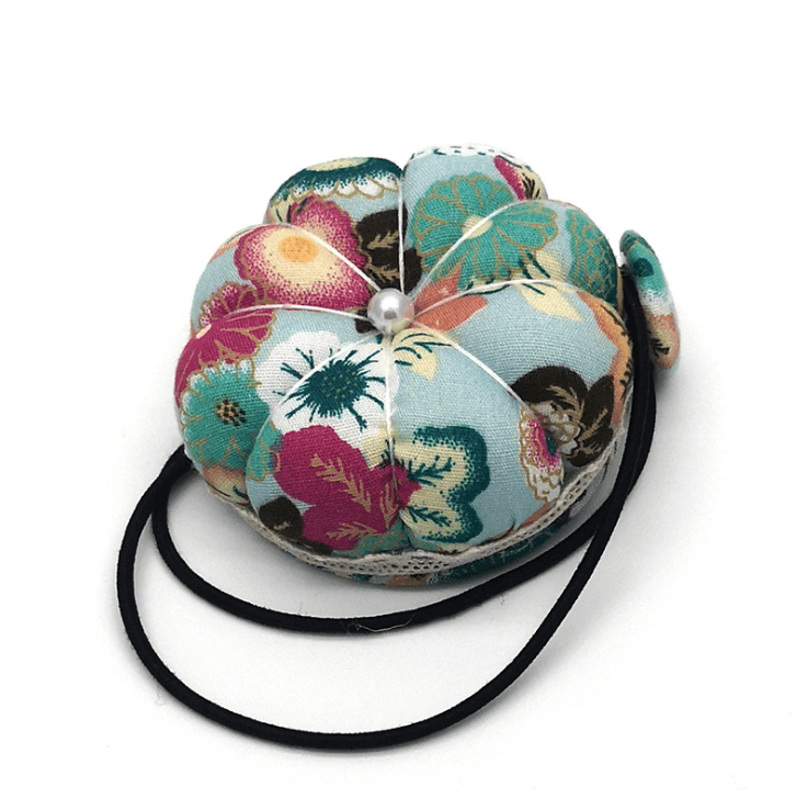 BloomStitch – No More Scattered Needles