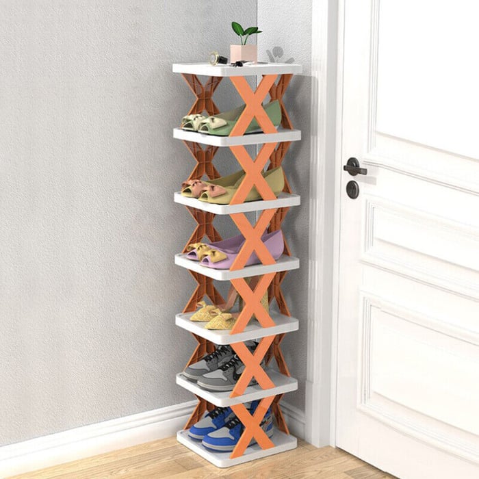 ShoeNest - organize your shoes in seconds