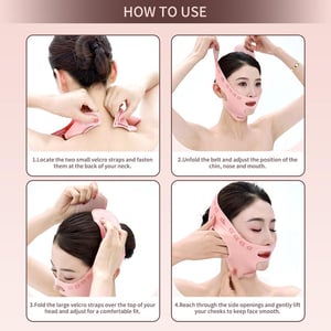 VitaLift – Naturally Lift and Tone Your Face