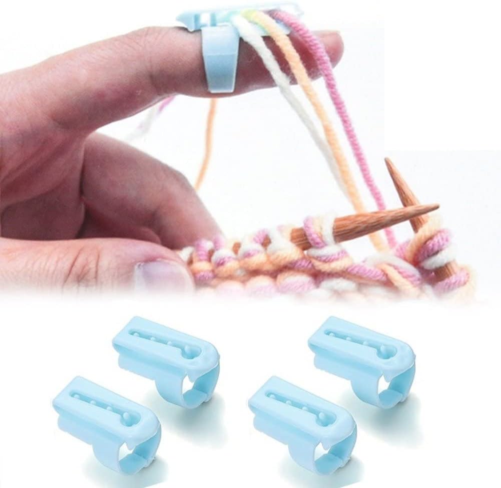 2+3 FREE | ThreadJoy – Effortless Crafting with Perfect Yarn Control!