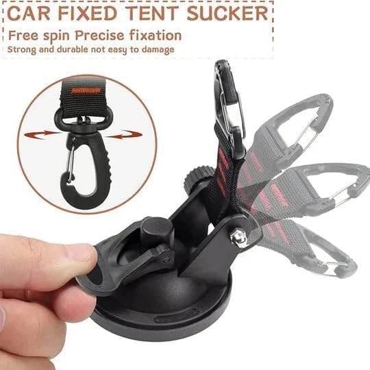 2+1 FREE | StickHook – The Ultimate Tool-Free Hanging Solution!