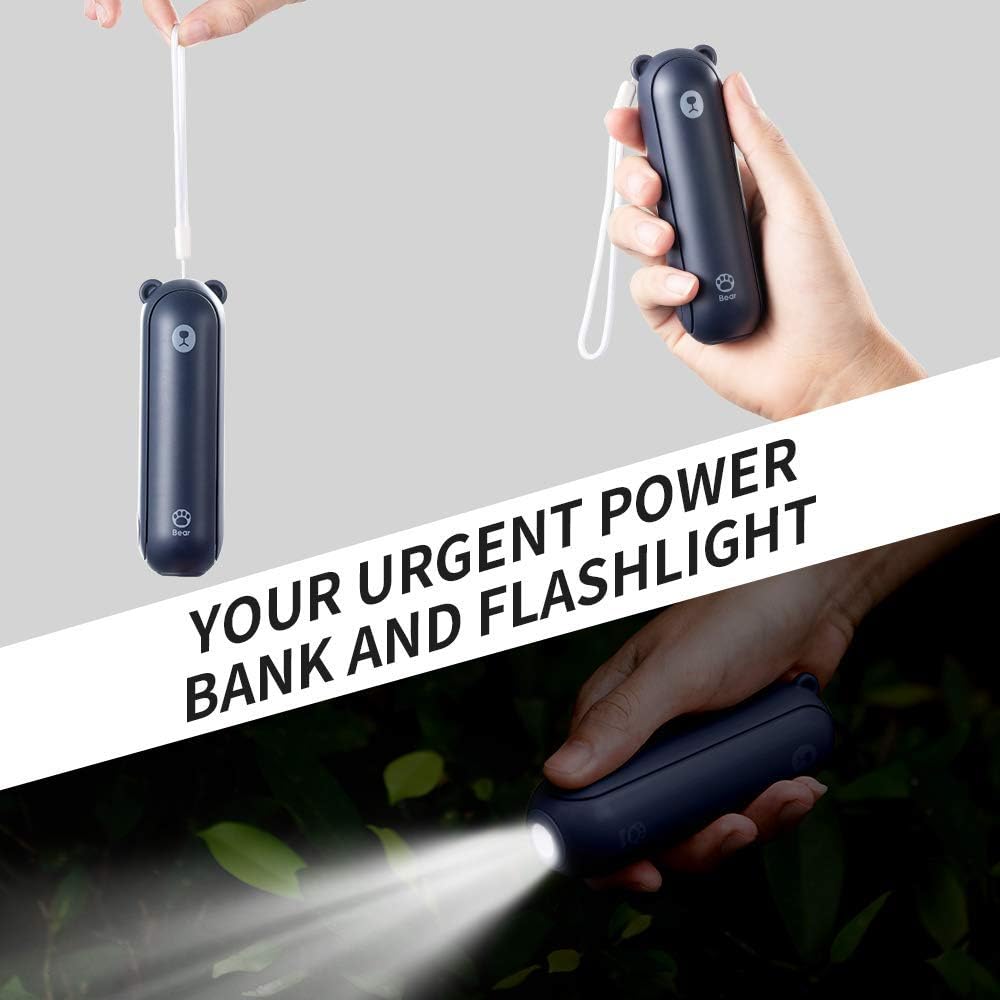 1+1 FREE | BreezeMate – Stay Cool & Powered Anywhere!