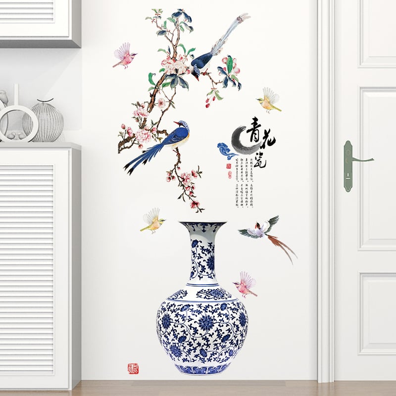 StyleVase – Transform Your Wall into a Masterpiece in Minutes