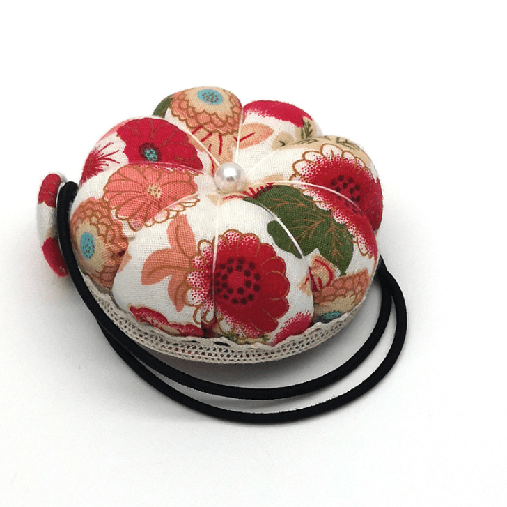 BloomStitch – No More Scattered Needles