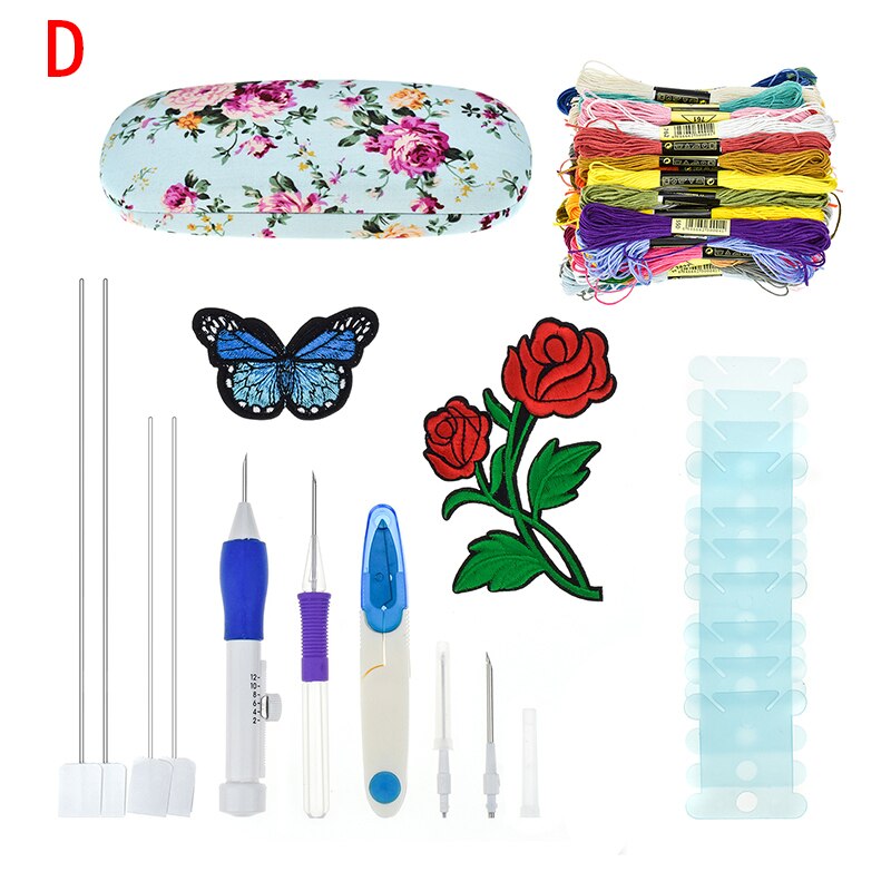 EmbroArt – Transform Simple Threads into True Works of Art