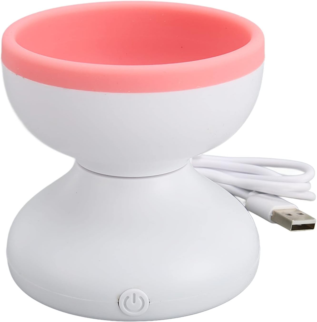 BrushSonic – Effortless Brush Cleaning for Flawless Skin!