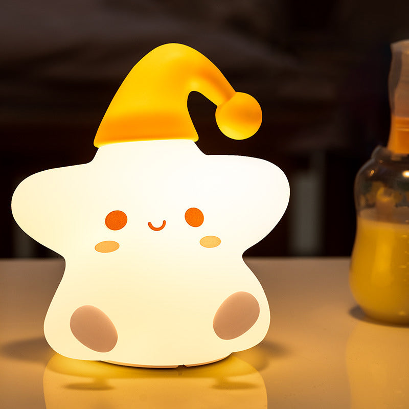 DreamyNight – The cozy night light for sweet dreams!