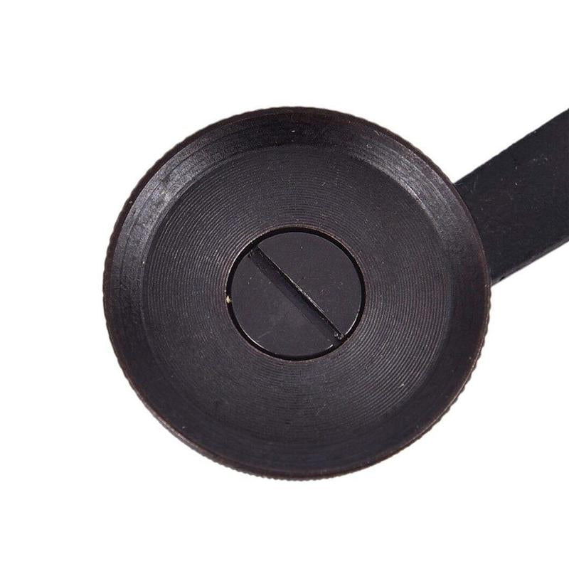 ProStitch Roller – Perfect Control When Sewing Leather & More