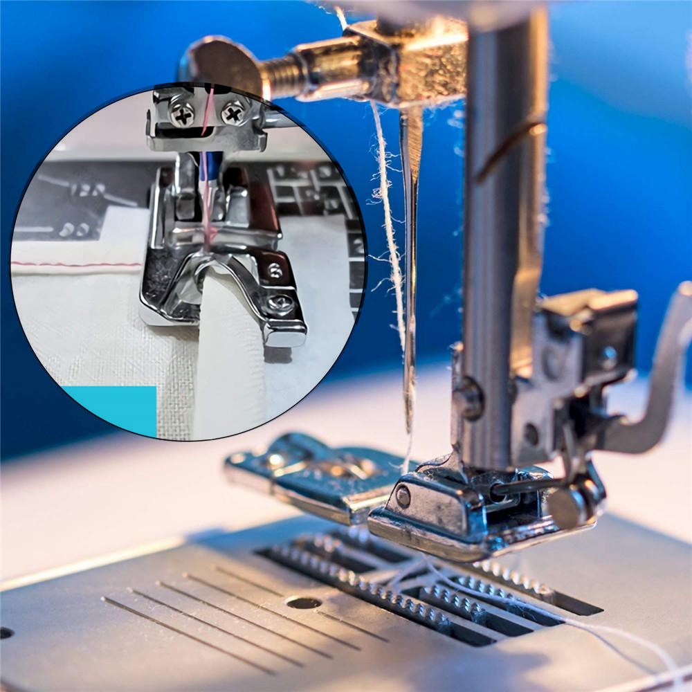 EaseHem Pro Set – Perfect Hems in Minutes!