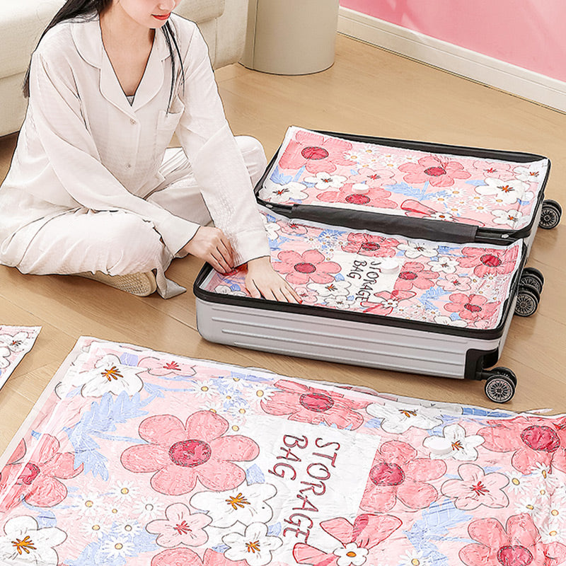 AirTight – 75% More Closet Space in Just a Few Minutes