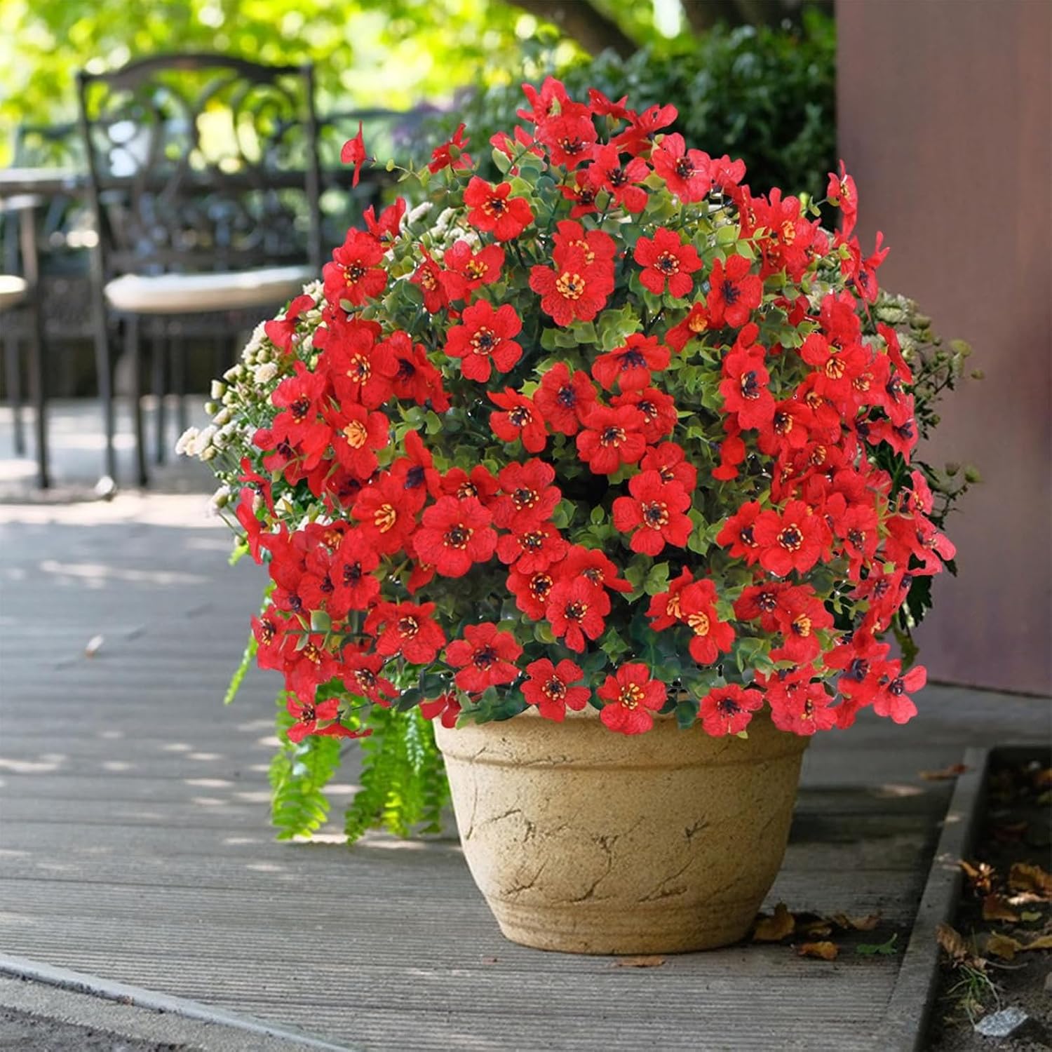 ForverBloom – Colorful Beauty Without Maintenance Effort!