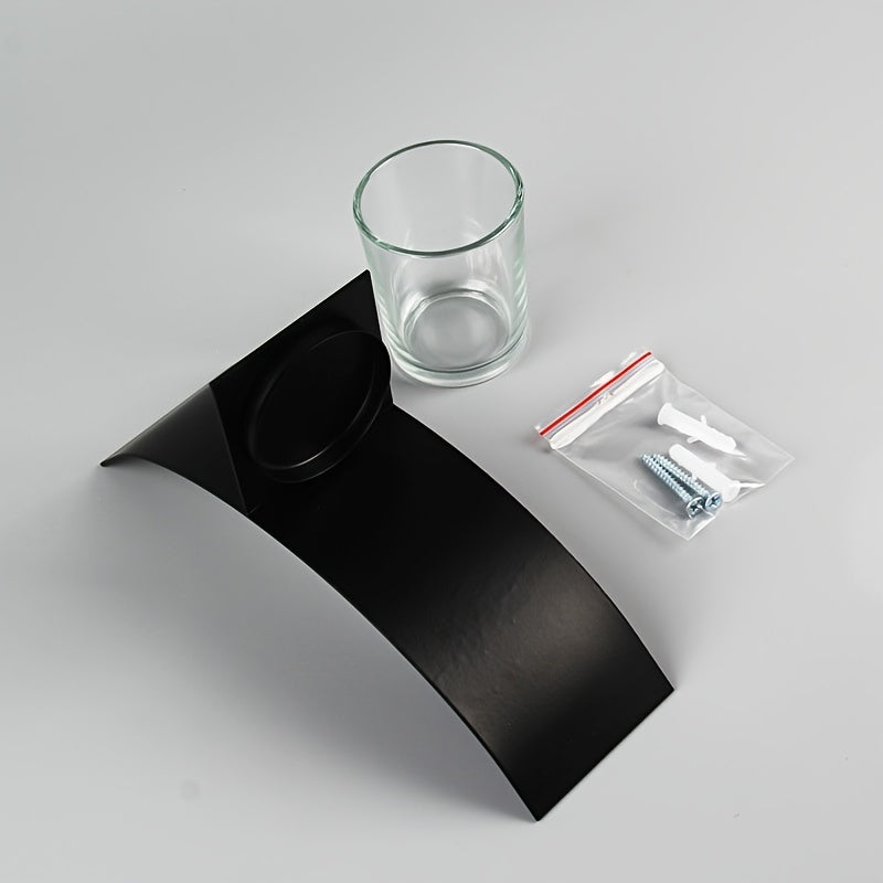 LumiScent – Set of 2 Wall Candle Holders!