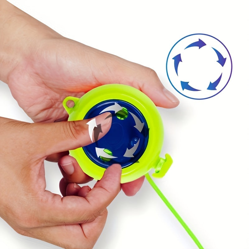 TravelDry Flex – Ultimate Portable Clothesline for Outdoor Adventures