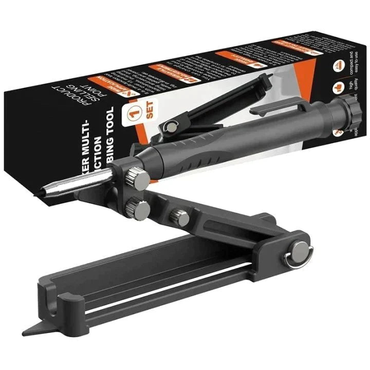 ProMark – Your 15-in-1 Tool for Precise Work!