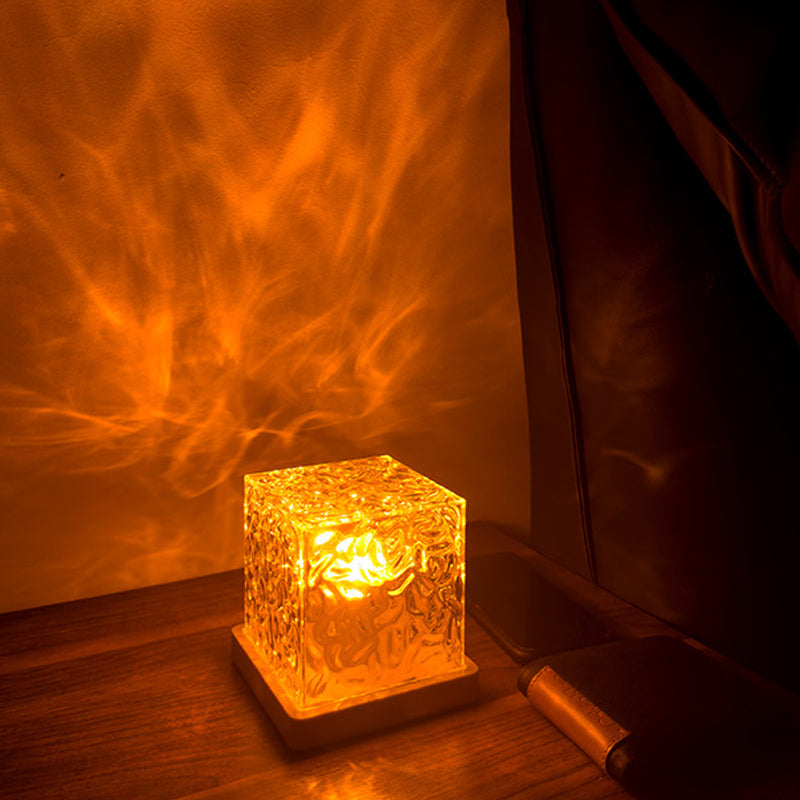 LumoWave – Magical Water Lights for Your Home!
