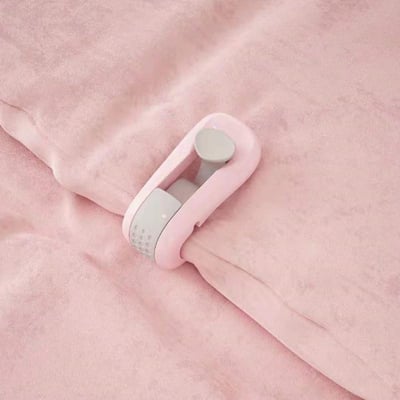 6+6 FREE | ClipNest - No more slipped blankets in bed