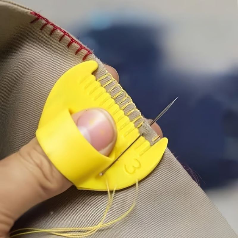 2+1 FREE | EasaStitch Pro – Perfect Seams Without a Sewing Machine!
