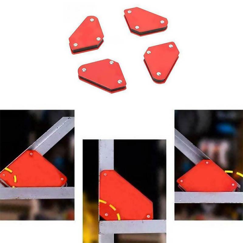 MagnaWeld – Perfect Welding Angles Without an Assistant!