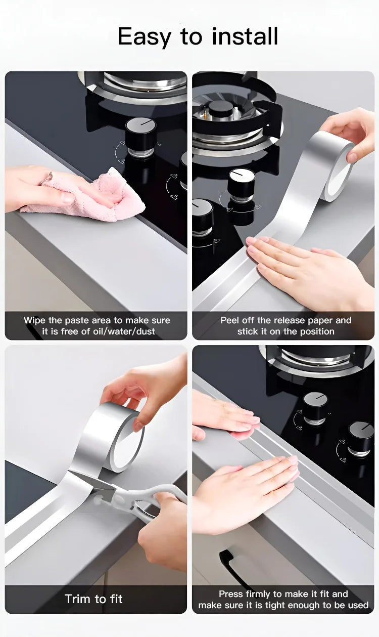 SealMax – Ultimate Waterproof Sealant for All Surfaces!