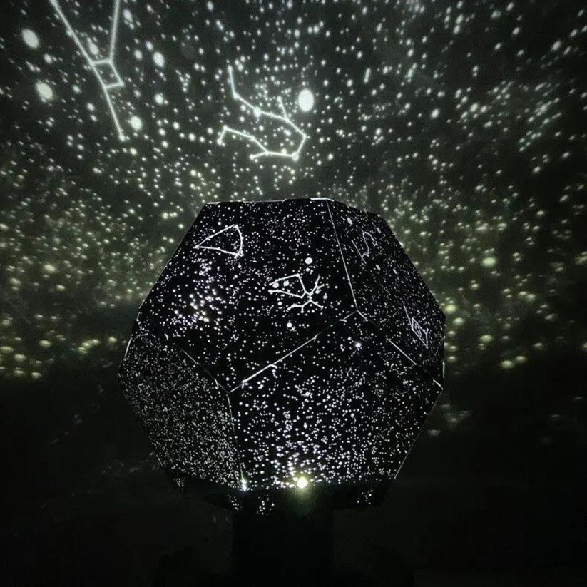 DreamProjector – Sleep like under a starry sky!