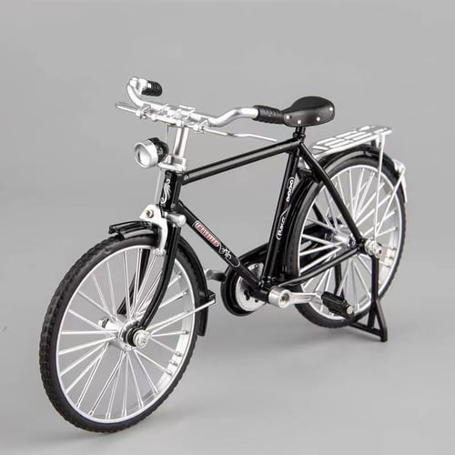 CycleArt - The elegant DIY bicycle model for collectors