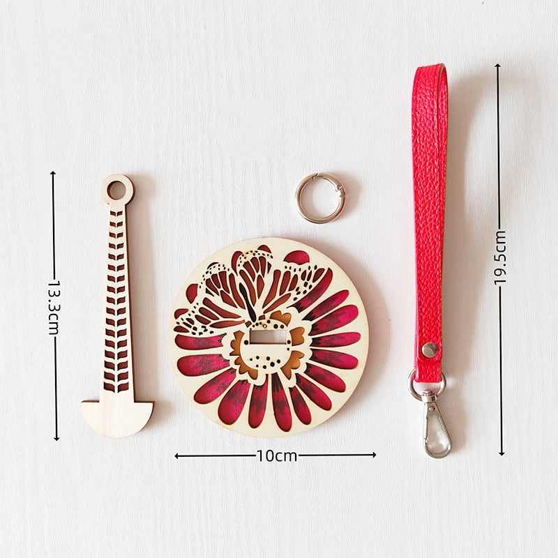 1+1 FREE | YarnEase – No More Yarn Chaos