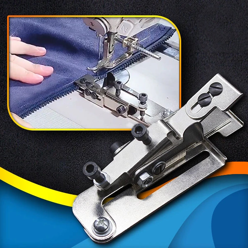 SewPerfect – For perfect seams without stress!