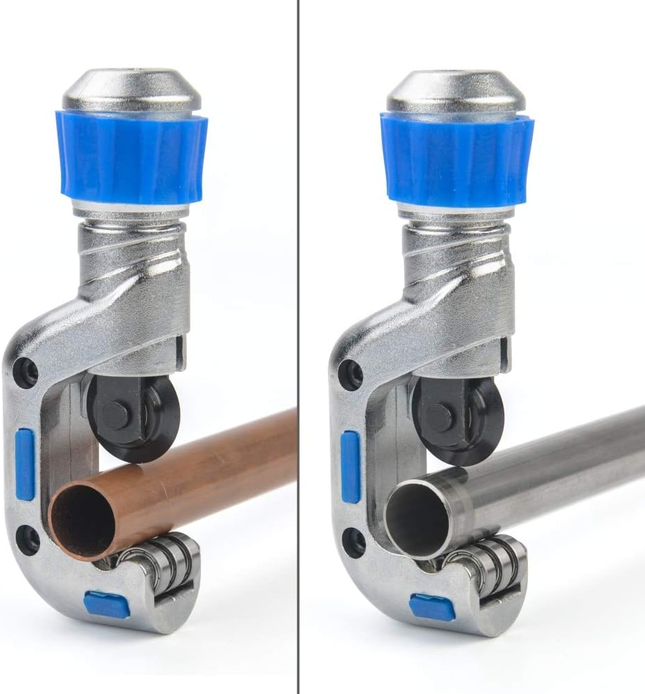 ProCut – Clean & Effortless Pipe Cuts in Seconds!