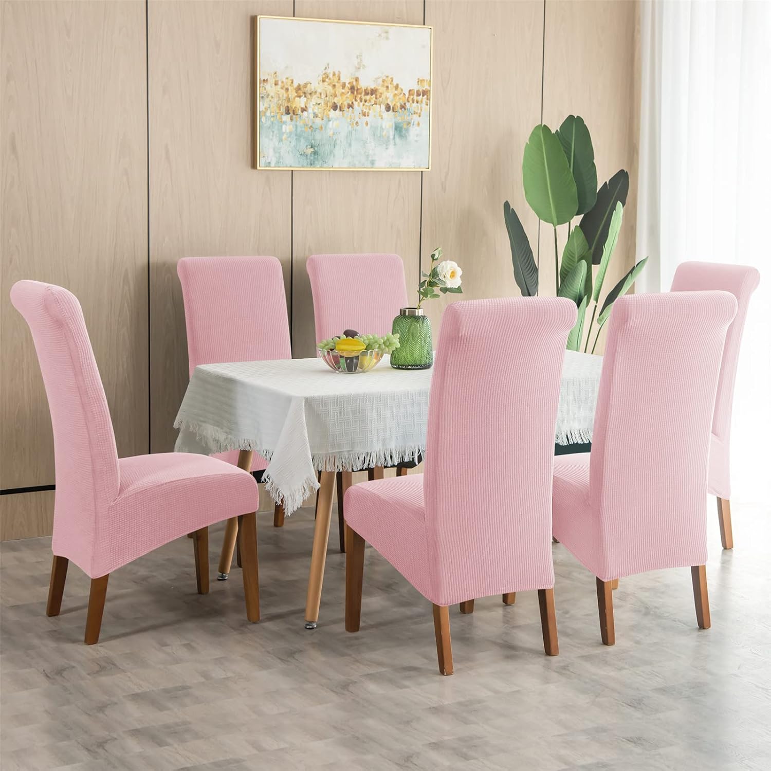 3+3 FREE | ChairLuxe – Make your chairs like new!