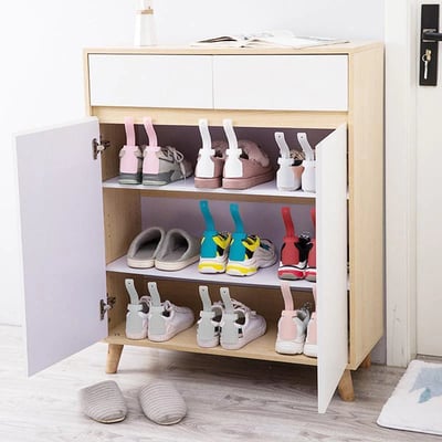 2+1 FREE | EasyShoe - Make putting on your shoes effortless