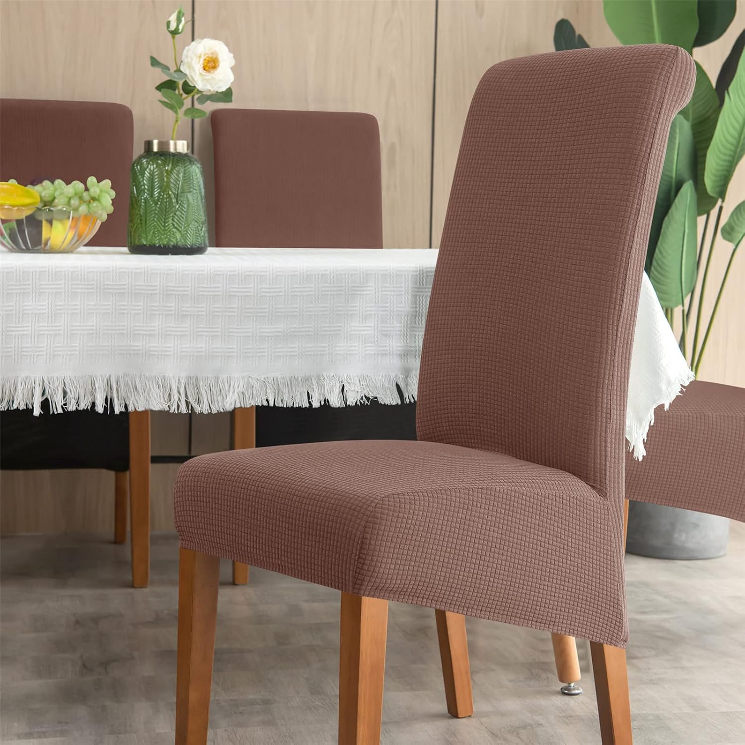 3+3 FREE | ChairLuxe – Make your chairs like new!
