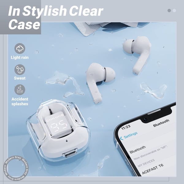 SoundNova – Wireless Sound That Moves with You