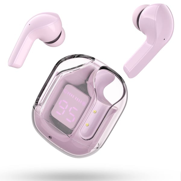 SoundNova – Wireless Sound That Moves with You