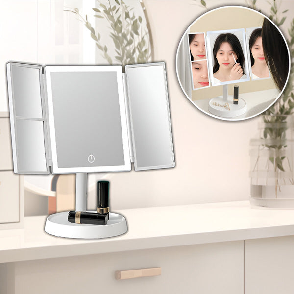 GlamLight – Your perfect makeup in every light