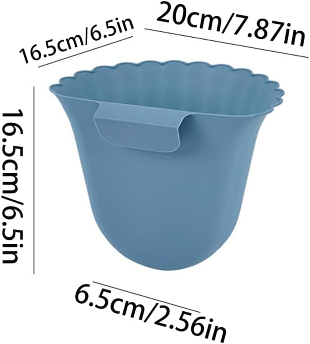 1+1 FREE | CleanBin – Always Ready, Never in the Way!