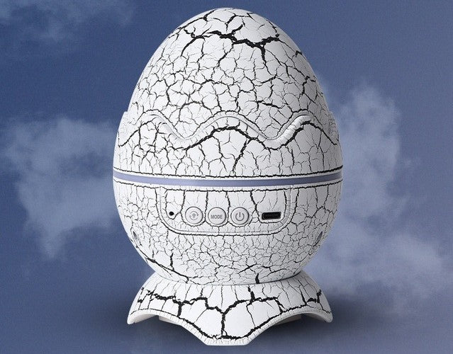 DinoDream – Magical Nights for Young and Old