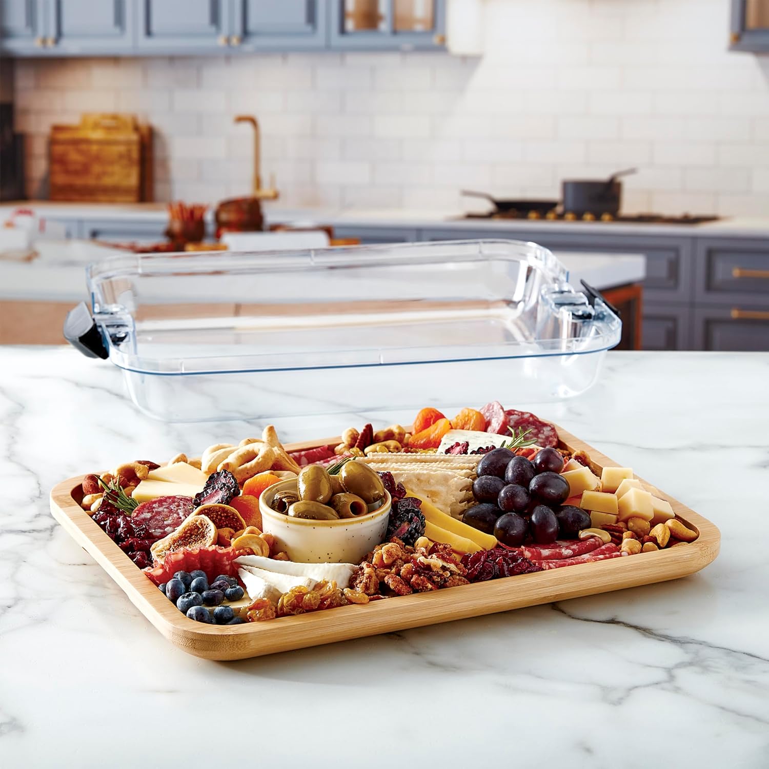FreshFeast – Serve Like a Hosting Pro!